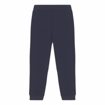 BIRKHOLM Sweatpants Navy Blå